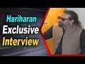 Singer Hariharan interview with ABN