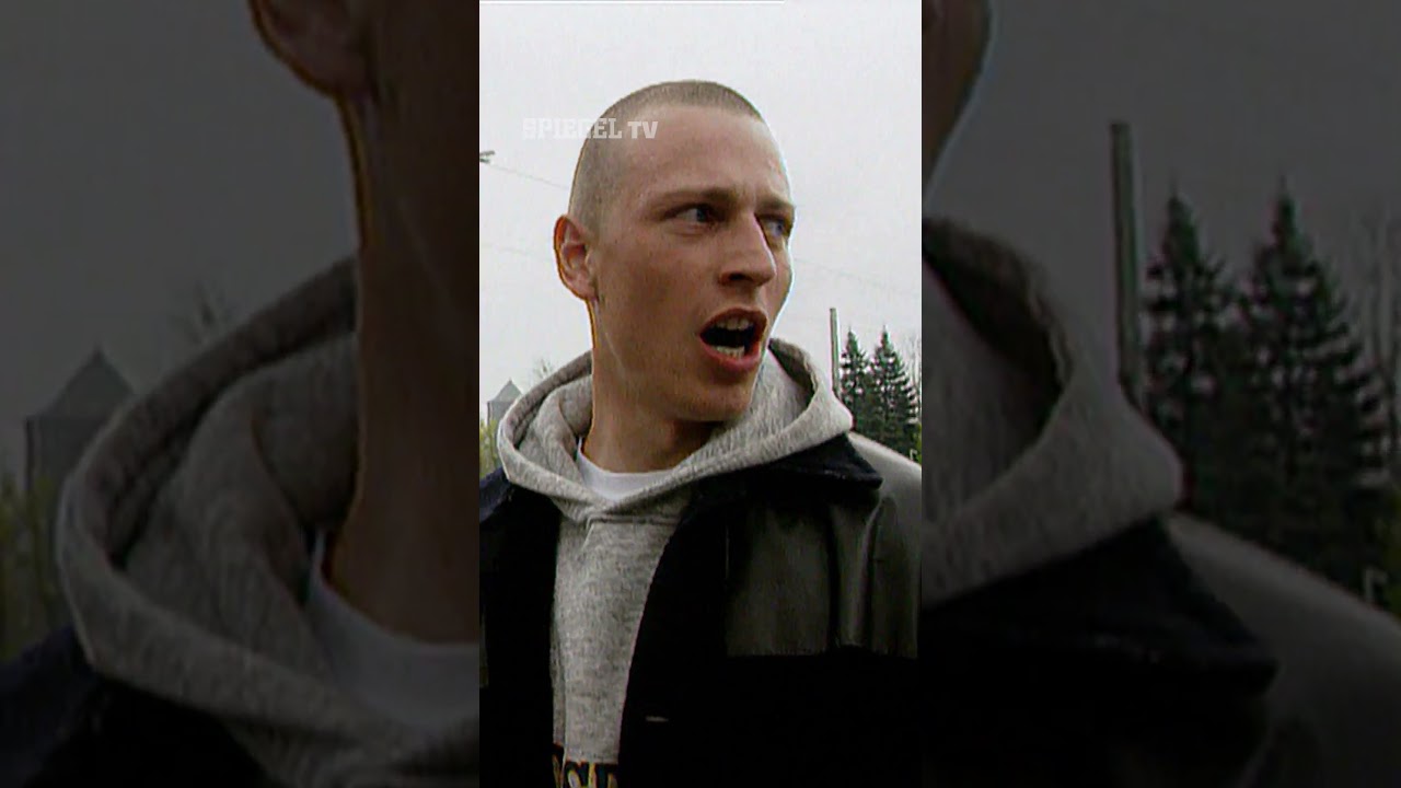 Die Baseballschlägerjahre: Neonazis und der »Tag der nationalen Arbeit« | SPIEGEL TV Shorts