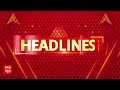 Top News: 6 बजे की बड़ी खबरें | Delhi Yamuna Flood | Rain Alert | Bihar Election | New GST Rates  - 02:04 min - News - Video
