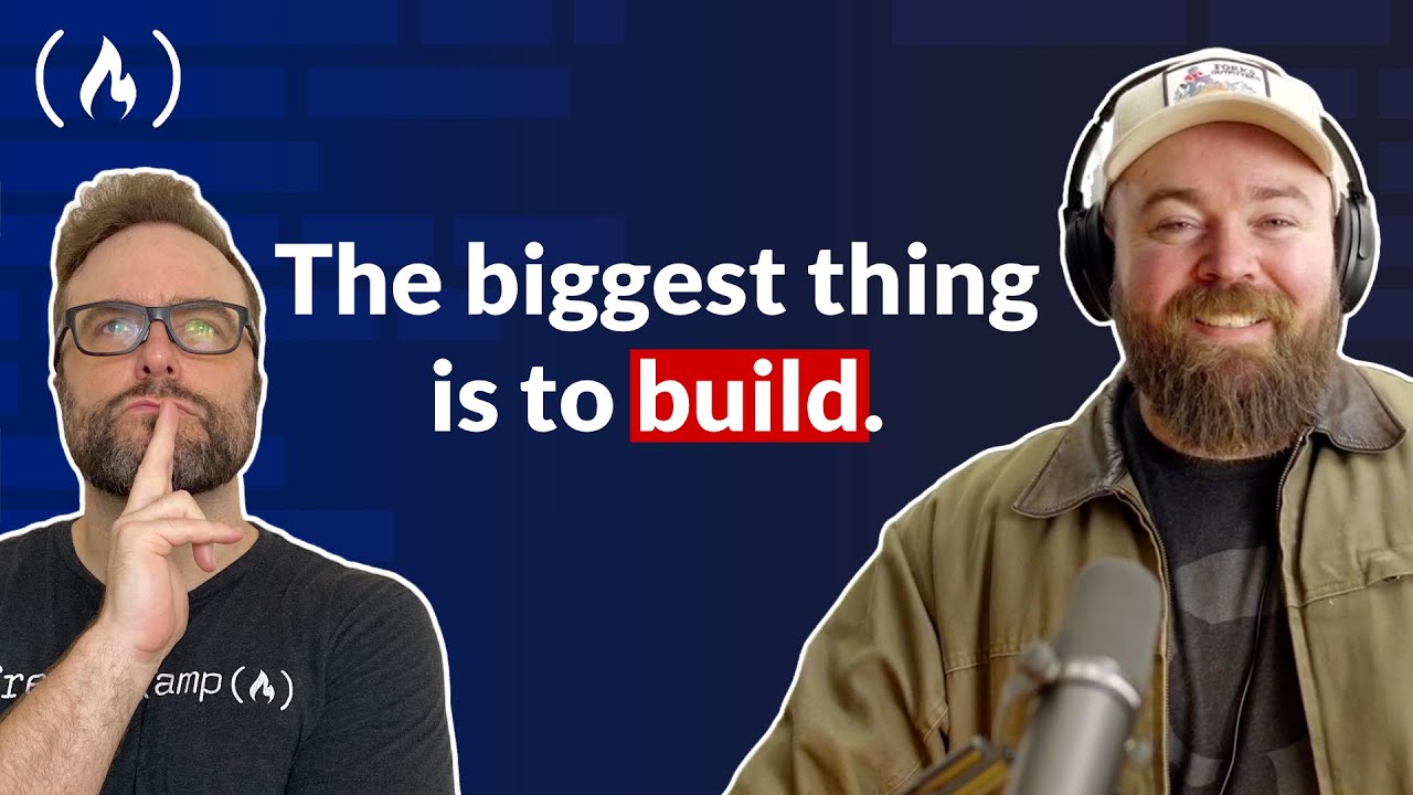 From drop-out to software architect with Jason Lengstorf [Podcast #167]