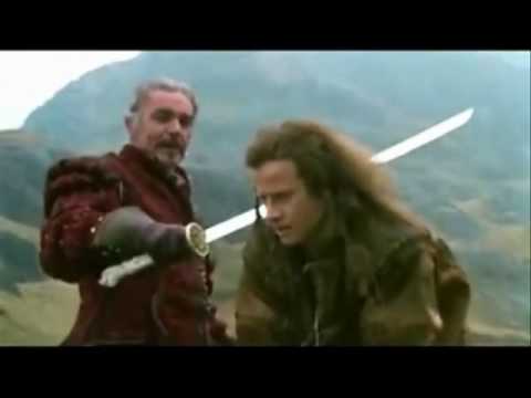 Who Wants To Live Forever Lyrics-Queen-Highlander Soundtrack - YouTube