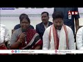 Minister Seethakka : సమ్మక్క, సారలమ్మ జాతరకు సీఎం ప్రత్యేక నిధులు | ABN Telugu  - 01:50 min - News - Video