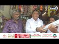 Jansena Prudhvi Raj Shocking Comments On RK Roja | Prime9 News  - 11:58 min - News - Video