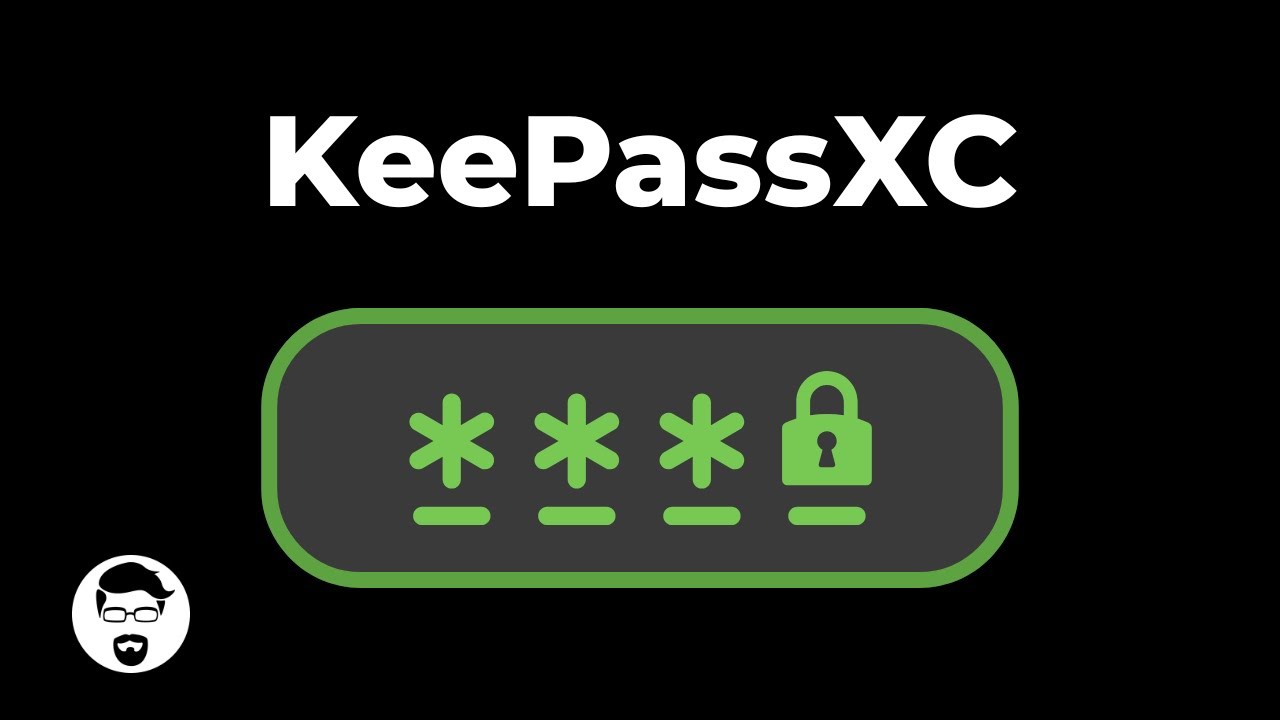 KeePassXC - menadżer haseł - tutorial krok po kroku