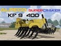 Alpego Super Craker kf 9-400  0.99