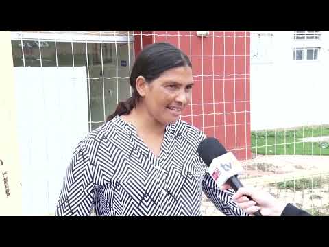 Vídeo: Moradores do Seringueiras reclamam do fechamento da UBS do bairro.