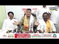 LIVE🔴-జగన్ పై రాళ్ల దాడి..అసలు నిజం పట్టేసిన పృథ్వీరాజ్ | Prudvi Raj On Jagan Stone Attack  - 01:47:01 min - News - Video