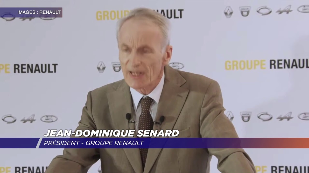 Yvelines | Le plan d’économies de Renault impacte les trois sites yvelinois