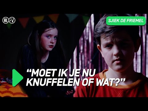 Sjiek de Friemel'