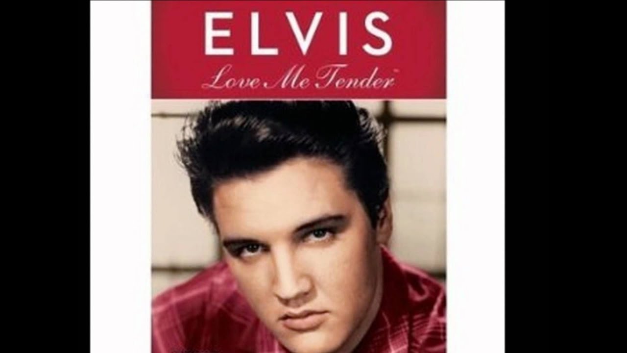 Elvis Presley Rubberneckin Youtube