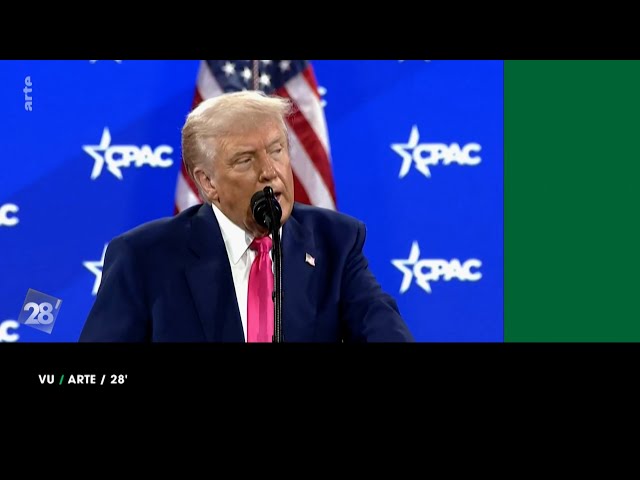 VU du 03/07/2025 : Trump = 14 millions de morts