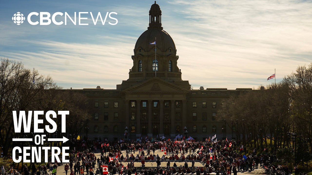 Alberta voters on where they stand and what comes next | West of Centre