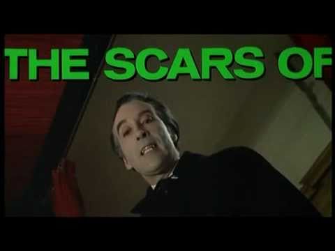 Scars of Dracula'