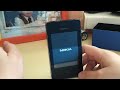 Nokia asha 500. Бюджетный смартфон