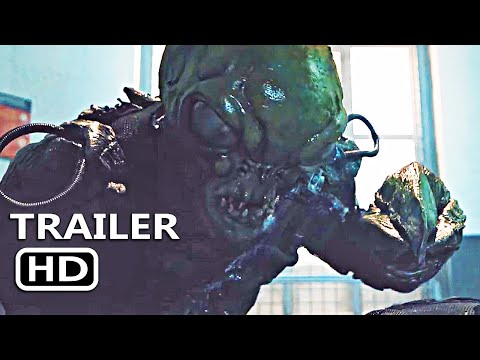 Attack of the Unknown'