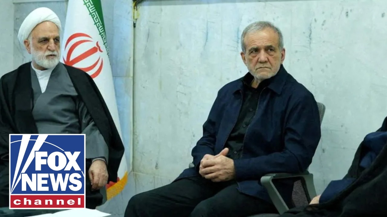 Iran can’t be treated as a rational actor, commentator says