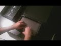 Asus Eee Pad Transformer TF101 - Unboxing