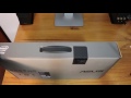 ASUS ZenBook UX330UA Unboxing