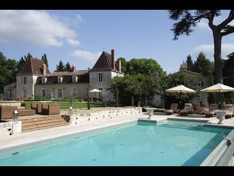 Property video