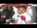 Face to face with Botsa over MLA Roja's suspension