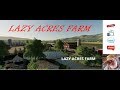 Lazy Acres Farm Multifruit v1.0
