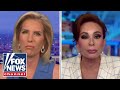 Judge Jeanine: The Trump trial was a magic show