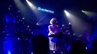 STRFKR - Live at The Troubadour 9/12/2018