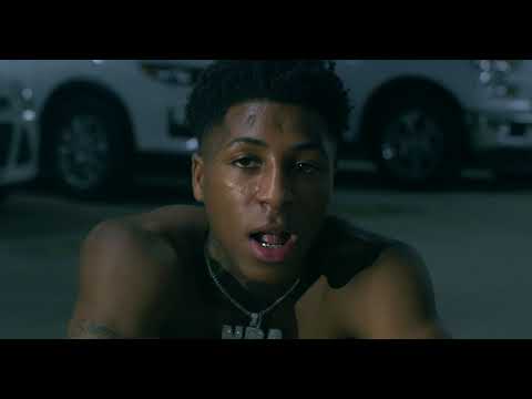 YoungBoy Never Broke Again – Overdose (Official Video)