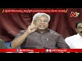Vundavalli Arun warns Jagan govt over power cuts