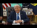 WATCH: Trump signs order adding $100,000 annual fee to H-1B visas for high-skilled workers