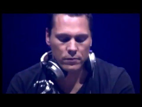 11 Days (Sebastian Brandt Remix)/Tiësto @Elements of Life Copenhague