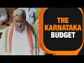 Karnataka Budget 2024| CM Siddaramaiah Announces Rs 3.71L Cr Budget| News9