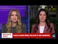 Erik Menendez denied parole in California  - 03:32 min - News - Video