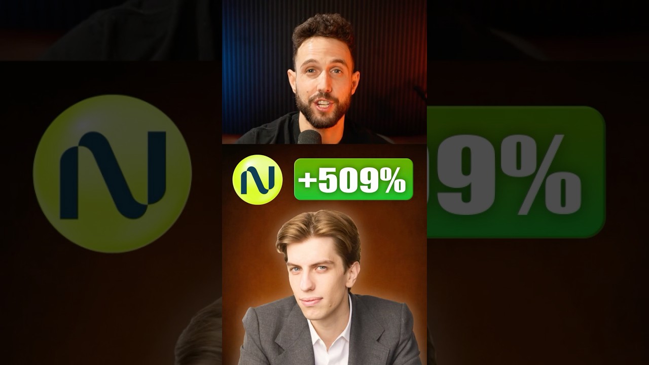 This Stock Made a 25yo BILLIONS 🤯