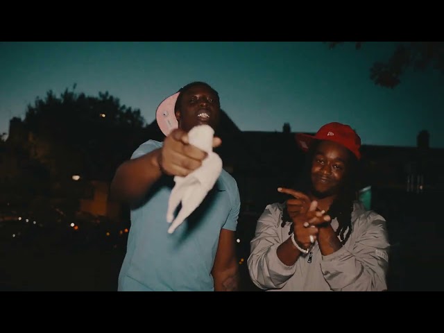 Abra Cadabra - You're Not Rolling (Remix) Ft Bandokay & SJ (Official Video)