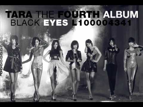 T-ARA (티아라) - Cry Cry (Official Audio)