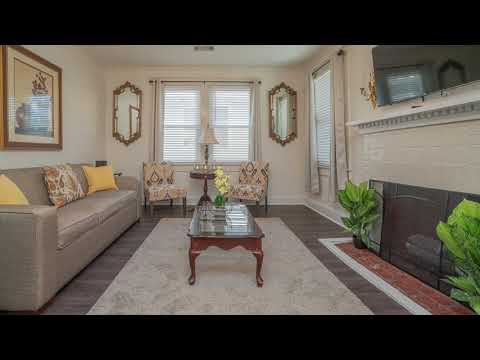 Property video