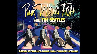 Pink Talking Fish &quot;Meets The Beatles&quot;: Life During Wartime - Tomorrow Never Knows 10-31-24