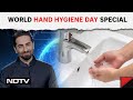 World Hand Hygiene Day | Ayushmann Khurranas Message On World Hand Hygiene Day