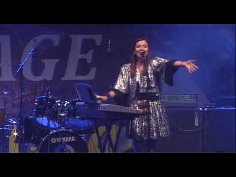 TAMARA - Kezz - Moma // Live at Nisville 2017