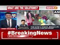 Bengaluru Faces Worst Water Crisis | What Is The Solution? | NewsX  - 28:50 min - News - Video