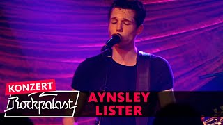 Aynsley Lister live | Rockpalast | 2004