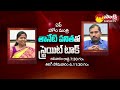 Straight Talk | Home Minister Taneti Vanitha Exclusive Interview Promo | Sakshi TV