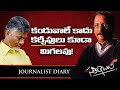 Journalist Diary: Story Behind Those Four TDP MPs Joining Into BJP!