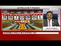 Election Commissioner Of India | 544 Lok Sabha Seats Instead Of 543? EC Explains  - 00:39 min - News - Video