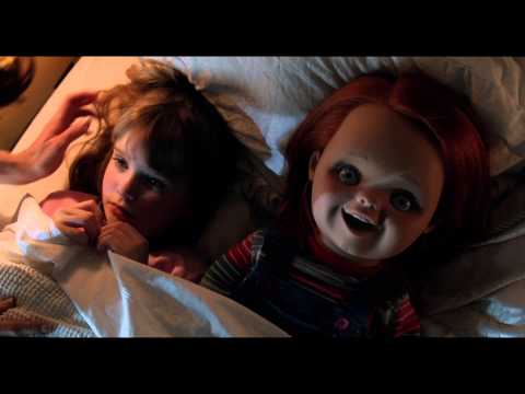 Curse of Chucky'