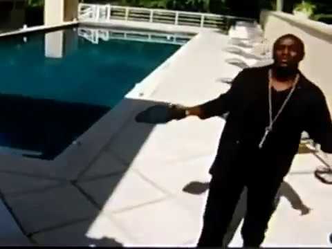 Mtv Cribs Akon