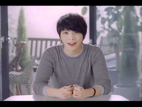 CNBLUE Jung yonghwa Hazzys part2 日本語字幕 japanese