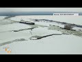 Sovcomflot, Russias Top Tanker Group, Reacts to US Sanctions | News9  - 01:50 min - News - Video