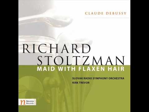 Richard Stoltzman - Maid with the Flaxen Hair